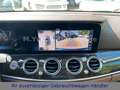 Mercedes-Benz E 400 d T 4MATIC 9G-TR. DISTRONIC|PANORAMA|360° Bleu - thumbnail 29