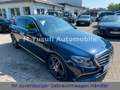 Mercedes-Benz E 400 d T 4MATIC 9G-TR. DISTRONIC|PANORAMA|360° Bleu - thumbnail 3