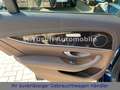 Mercedes-Benz E 400 d T 4MATIC 9G-TR. DISTRONIC|PANORAMA|360° Bleu - thumbnail 16