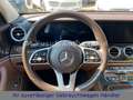 Mercedes-Benz E 400 d T 4MATIC 9G-TR. DISTRONIC|PANORAMA|360° Bleu - thumbnail 27
