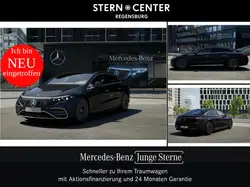 Mercedes-Benz EQS +AMG+DRIVE PILOT+PANO+HYPERSCREEN+AR HUD