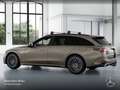 Mercedes-Benz E 300 de T 4M Hybrid AMG Fahrass 360° Burmester 9G Braun - thumbnail 15