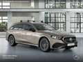 Mercedes-Benz E 300 de T 4M Hybrid AMG Fahrass 360° Burmester 9G Braun - thumbnail 21