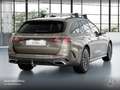 Mercedes-Benz E 300 de T 4M Hybrid AMG Fahrass 360° Burmester 9G Braun - thumbnail 5
