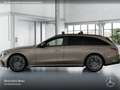 Mercedes-Benz E 300 de T 4M Hybrid AMG Fahrass 360° Burmester 9G Braun - thumbnail 6