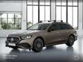 Mercedes-Benz E 300 de T 4M Hybrid AMG Fahrass 360° Burmester 9G Braun - thumbnail 14