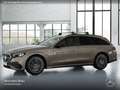 Mercedes-Benz E 300 de T 4M Hybrid AMG Fahrass 360° Burmester 9G Braun - thumbnail 3