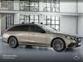Mercedes-Benz E 300 de T 4M Hybrid AMG Fahrass 360° Burmester 9G Braun - thumbnail 16