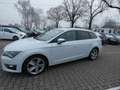 SEAT Leon ST FR*TDI*NAVI*LED*EURO 6 Bílá - thumbnail 3