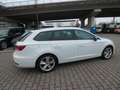 SEAT Leon ST FR*TDI*NAVI*LED*EURO 6 Bílá - thumbnail 7