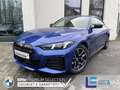 BMW i4 M50 xDrive GC M Sport || 360 H&K ACC Glasdach Bleu - thumbnail 1