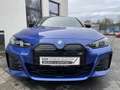BMW i4 M50 xDrive GC M Sport || 360 H&K ACC Glasdach Bleu - thumbnail 25