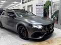 Mercedes-Benz A 45 S AMG A 45S AMG 4Matic+ PERFORMANCE Gris - thumbnail 4