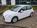Citroen C3 C3 II 2009 1.1 Wit - thumbnail 2