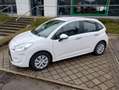 Citroen C3 C3 II 2009 1.1 Wit - thumbnail 3