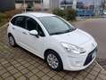 Citroen C3 C3 II 2009 1.1 Wit - thumbnail 4
