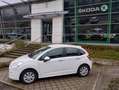Citroen C3 C3 II 2009 1.1 Wit - thumbnail 1