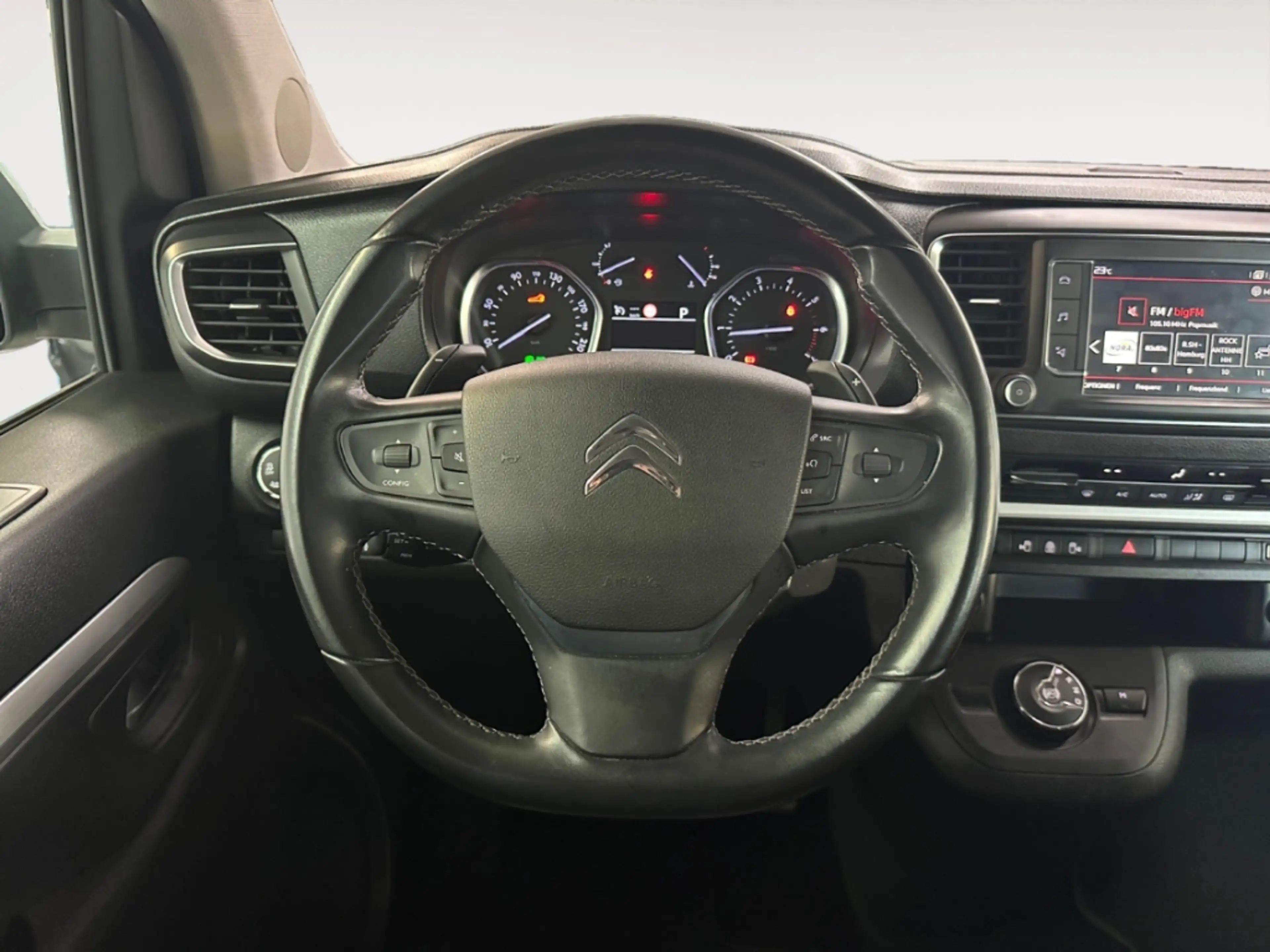Citroen Spacetourer Business Lounge M AUTOMATIK ALLWETTER NAV PANODACH — photo 14