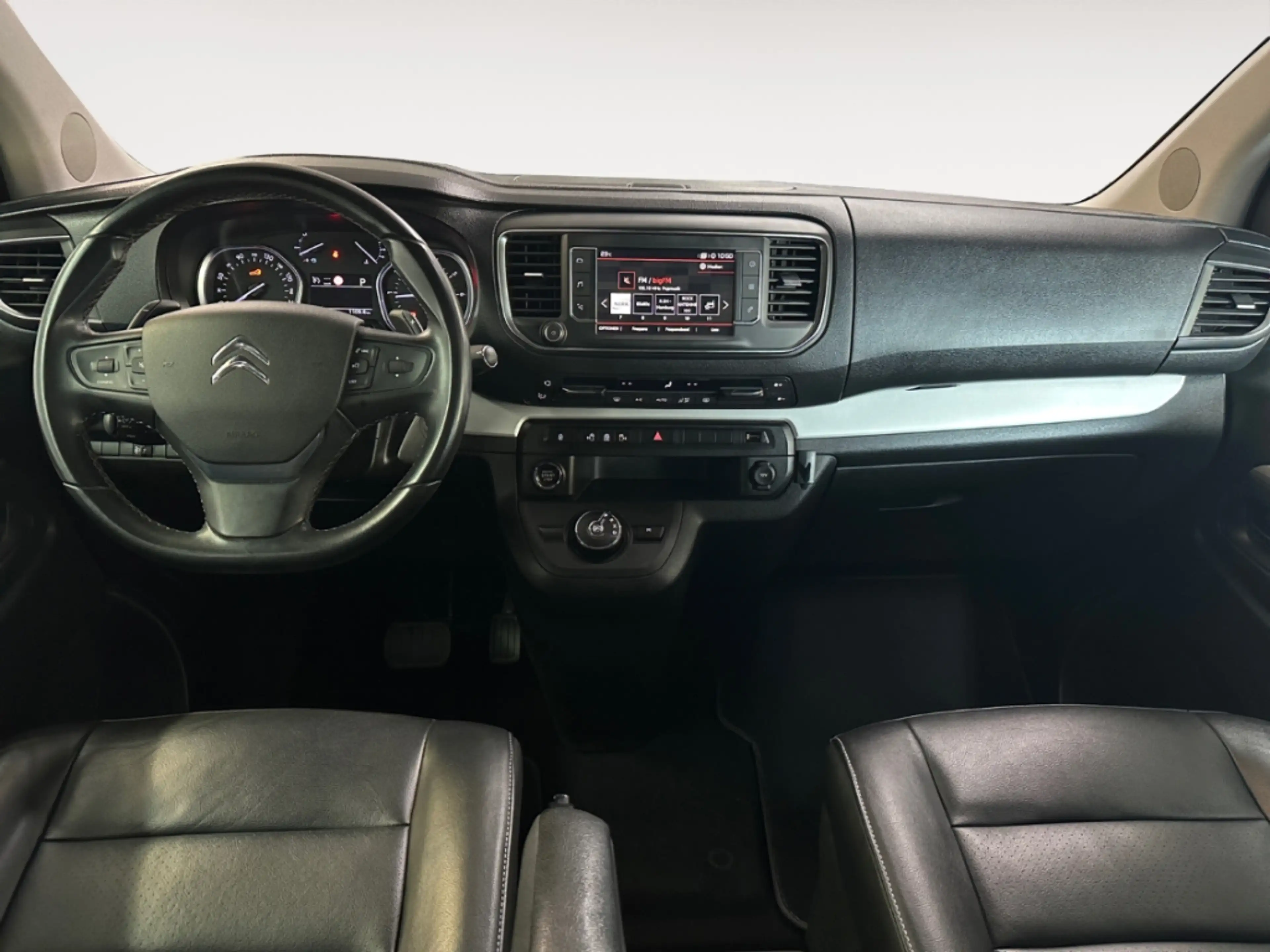 Citroen Spacetourer Business Lounge M AUTOMATIK ALLWETTER NAV PANODACH — photo 13