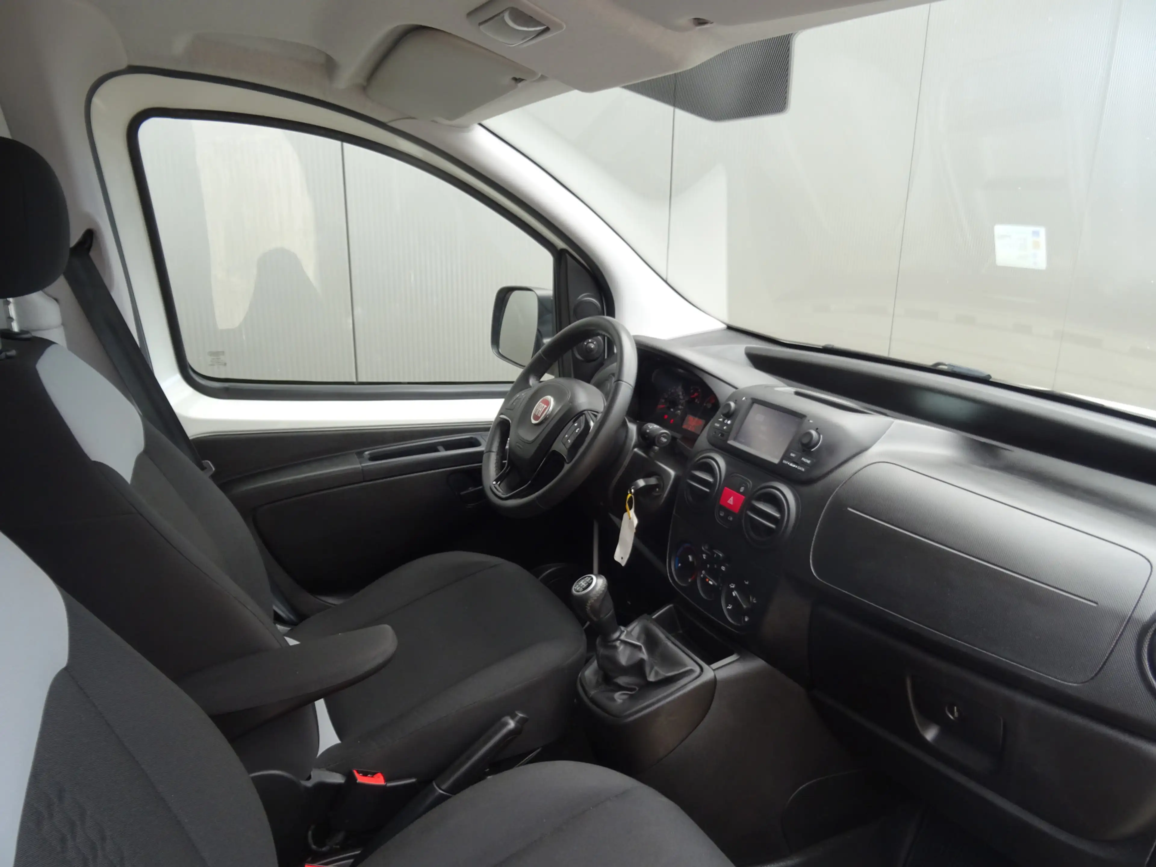 Fiat Fiorino 1.3 MJ SX * INRUIL KOOPJE !! — photo 3