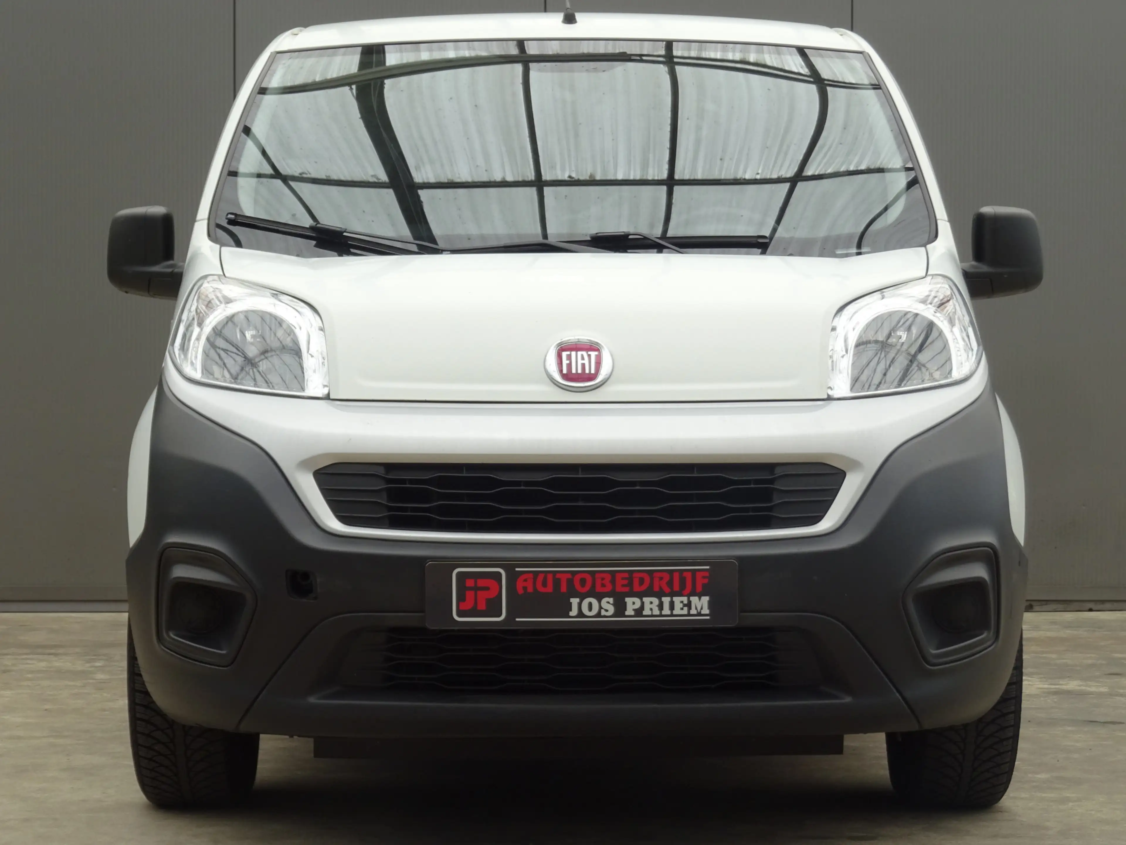 Fiat Fiorino 1.3 MJ SX * INRUIL KOOPJE !! — photo 5