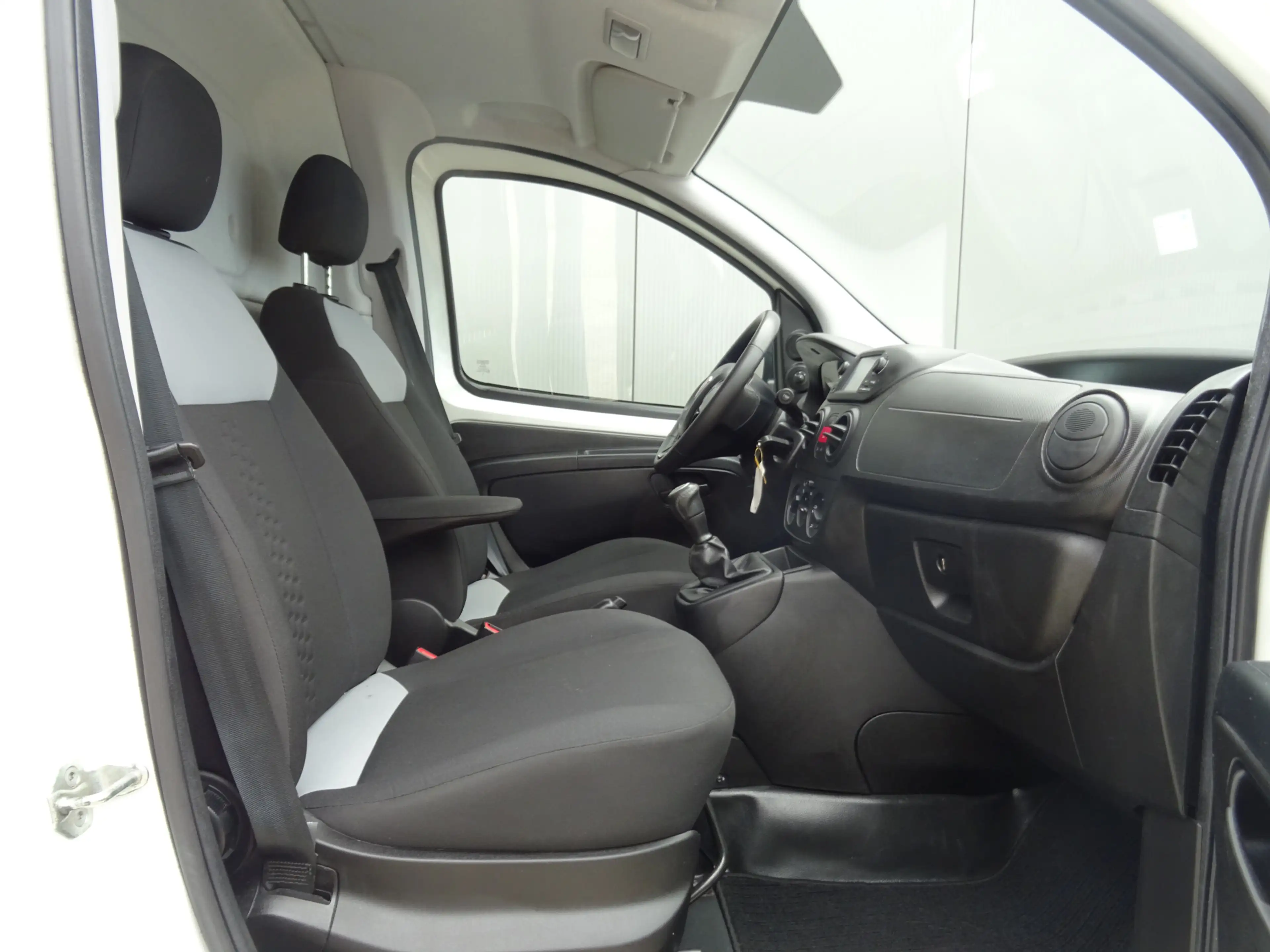Fiat Fiorino 1.3 MJ SX * INRUIL KOOPJE !! — photo 4