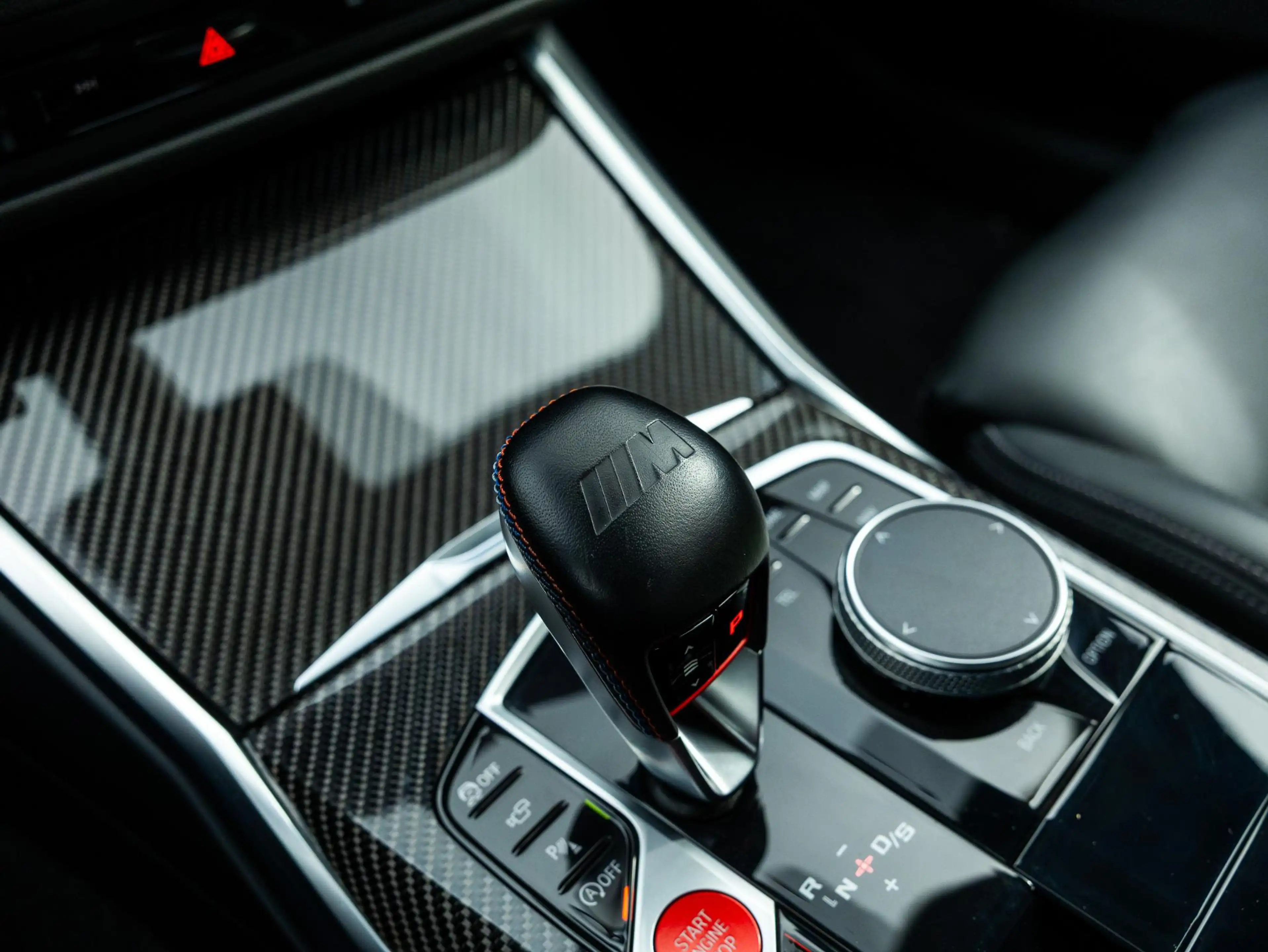 BMW M3 xDrive Competition|Carbon Pack|Headup|Origineel — photo 13