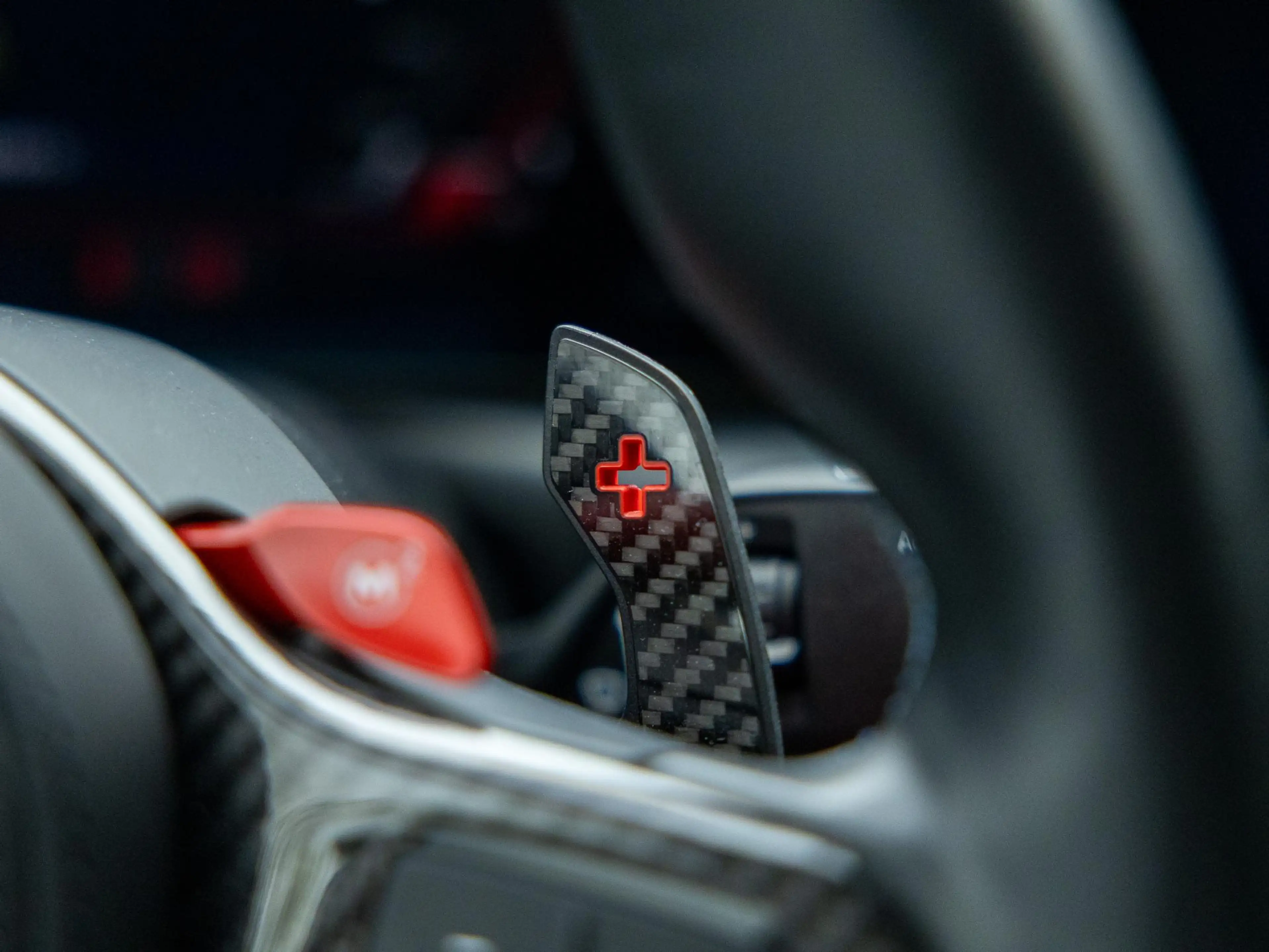 BMW M3 xDrive Competition|Carbon Pack|Headup|Origineel — photo 30