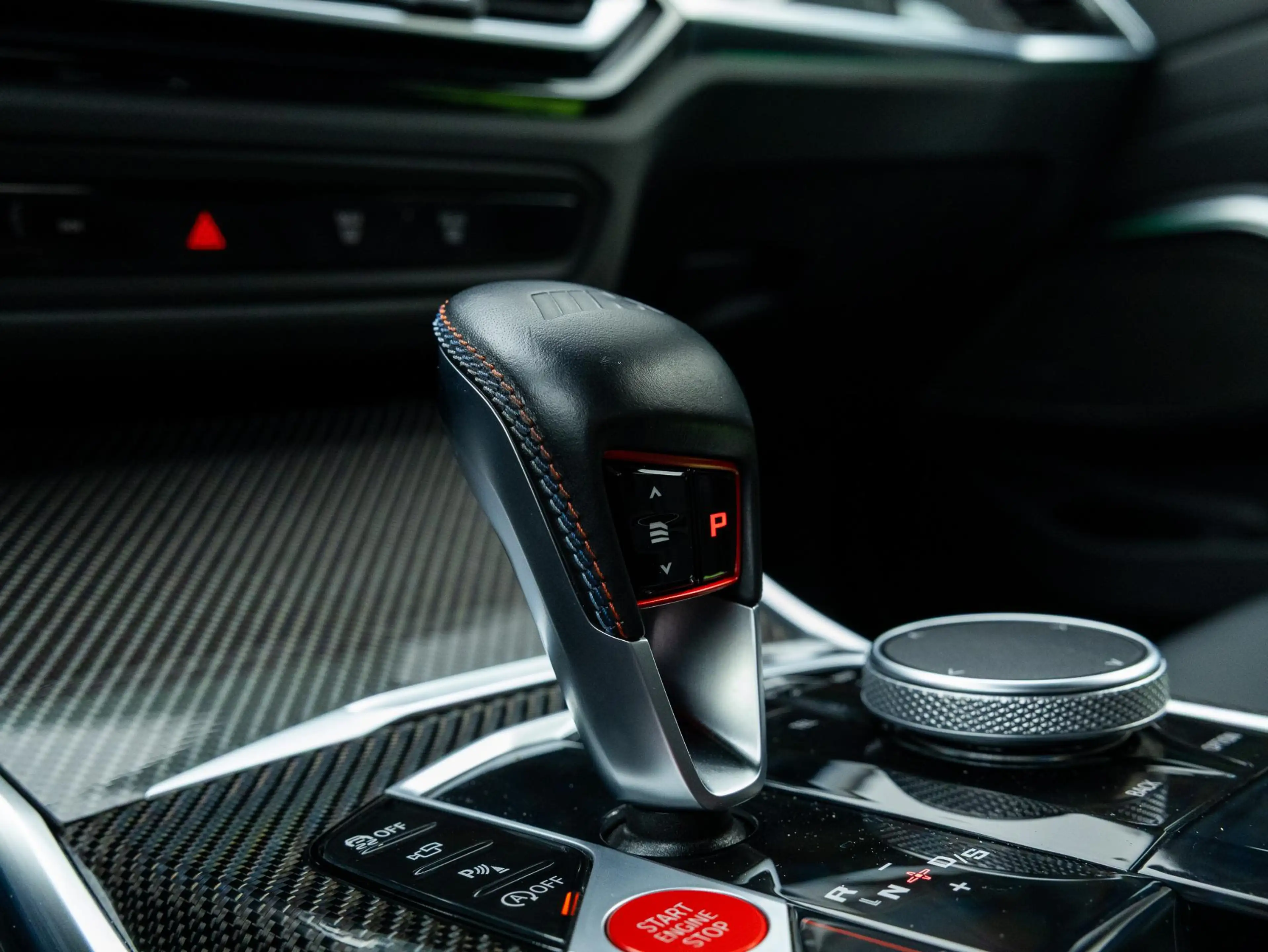 BMW M3 xDrive Competition|Carbon Pack|Headup|Origineel — photo 35