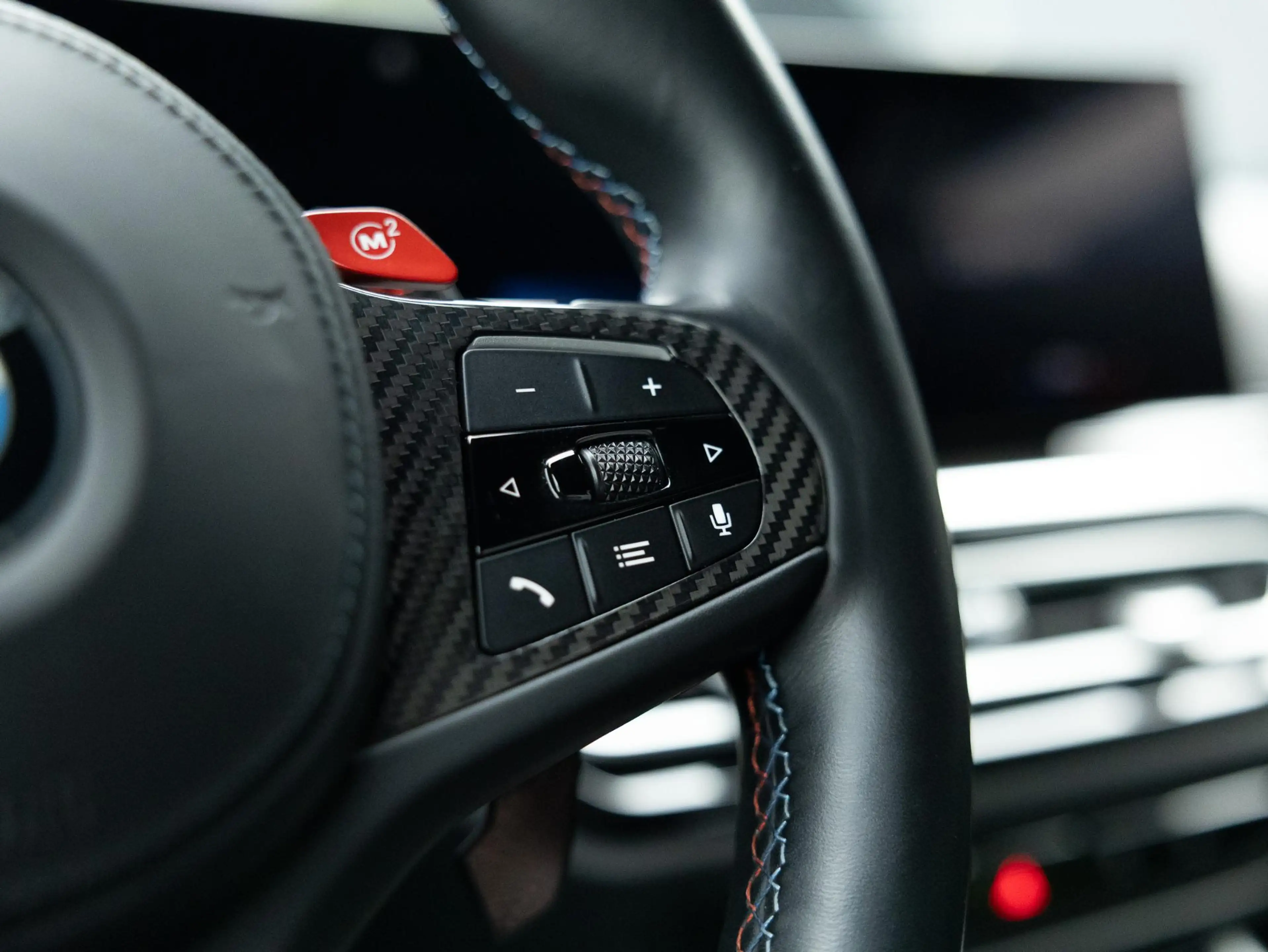 BMW M3 xDrive Competition|Carbon Pack|Headup|Origineel — photo 33