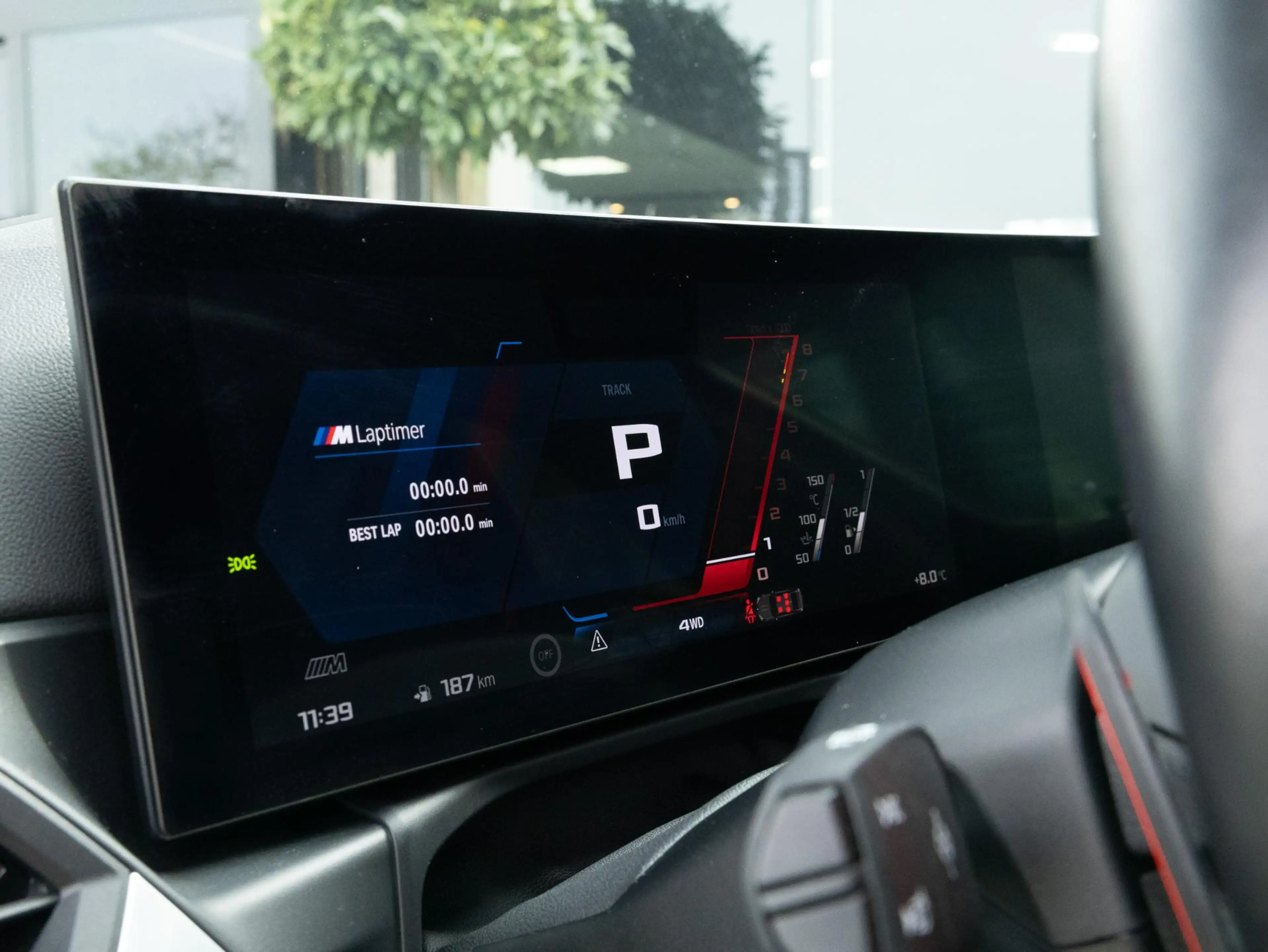 BMW M3 xDrive Competition|Carbon Pack|Headup|Origineel — photo 14