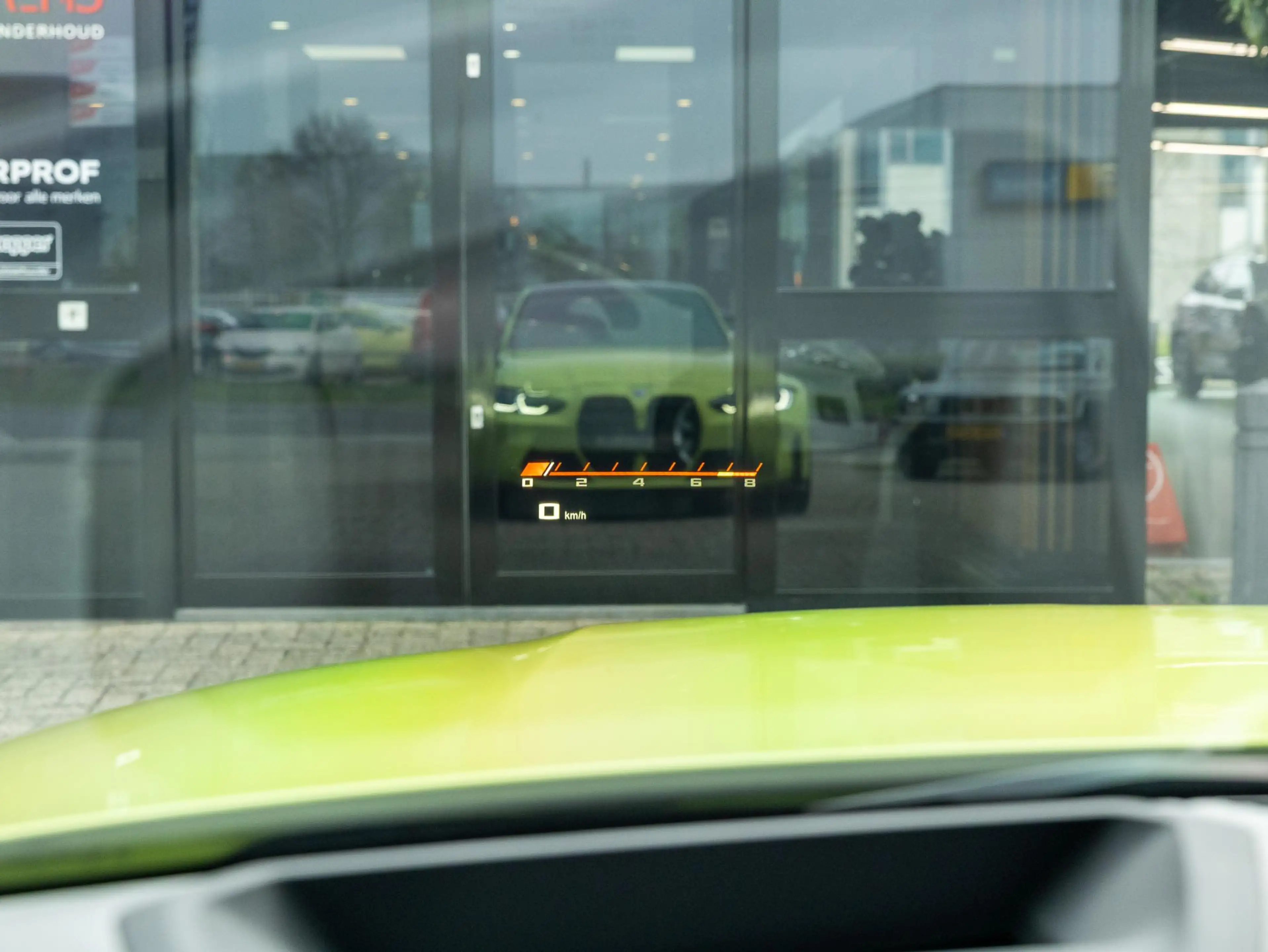 BMW M3 xDrive Competition|Carbon Pack|Headup|Origineel — photo 43