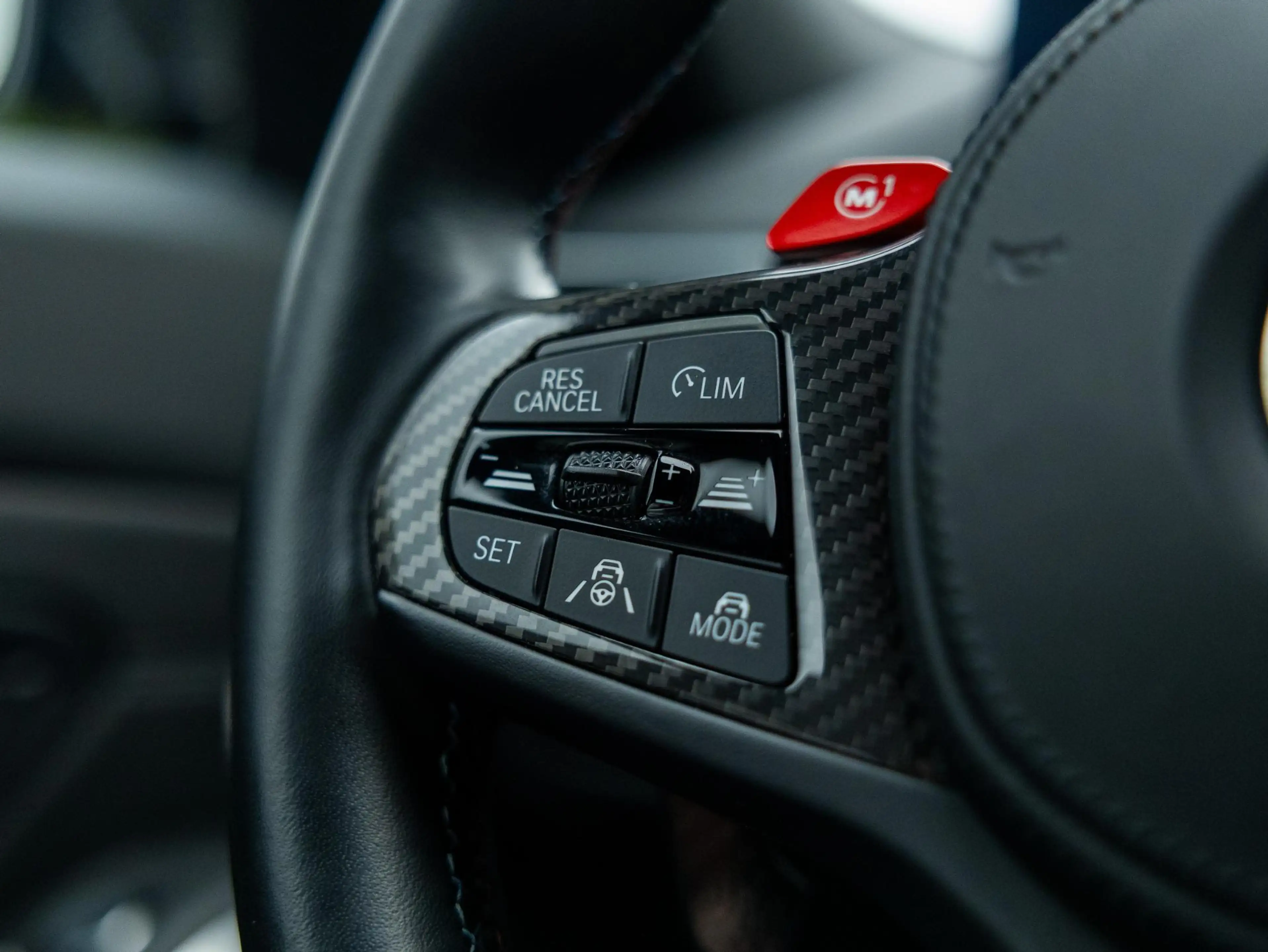 BMW M3 xDrive Competition|Carbon Pack|Headup|Origineel — photo 32
