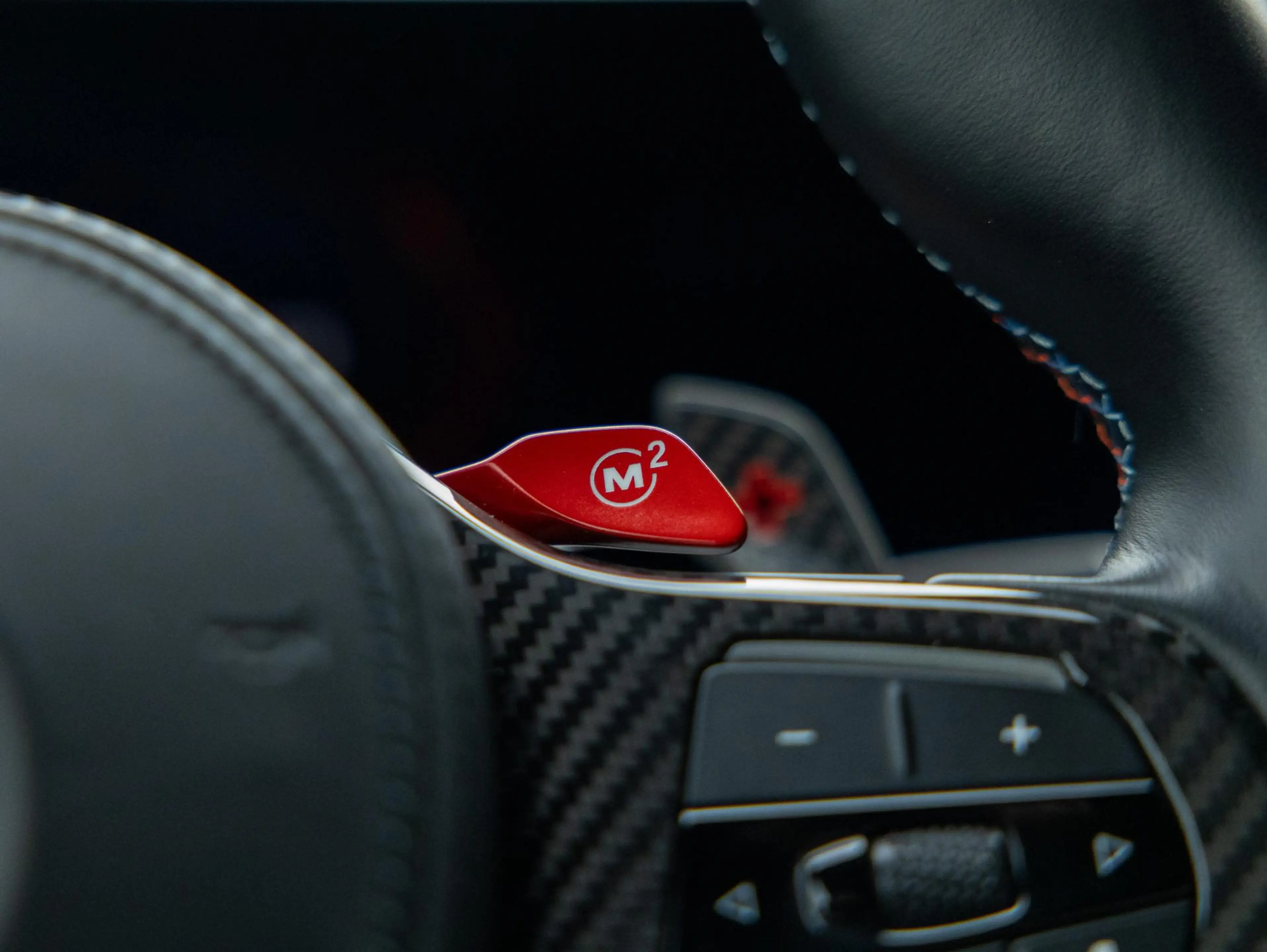 BMW M3 xDrive Competition|Carbon Pack|Headup|Origineel — photo 31