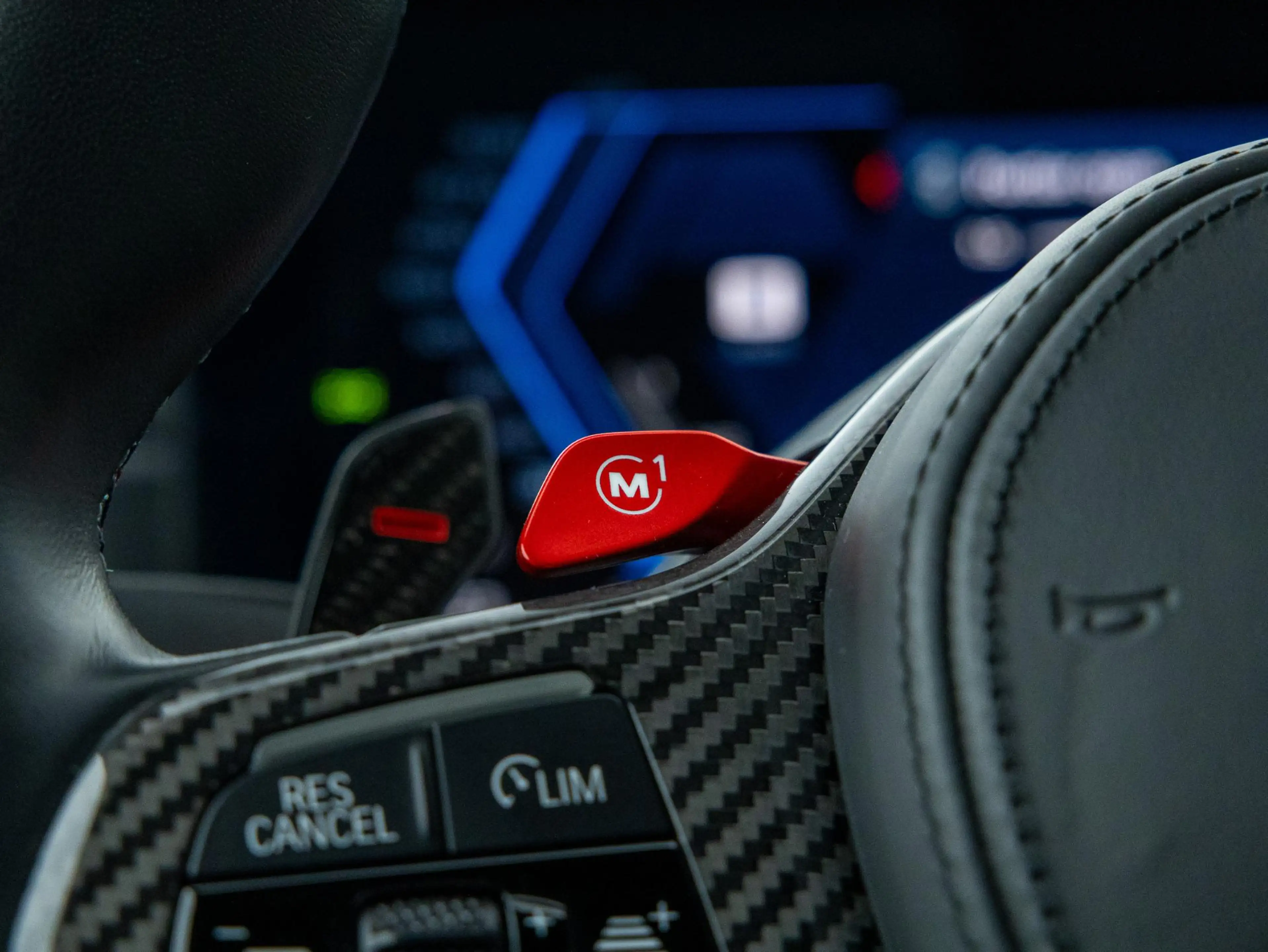 BMW M3 xDrive Competition|Carbon Pack|Headup|Origineel — photo 28