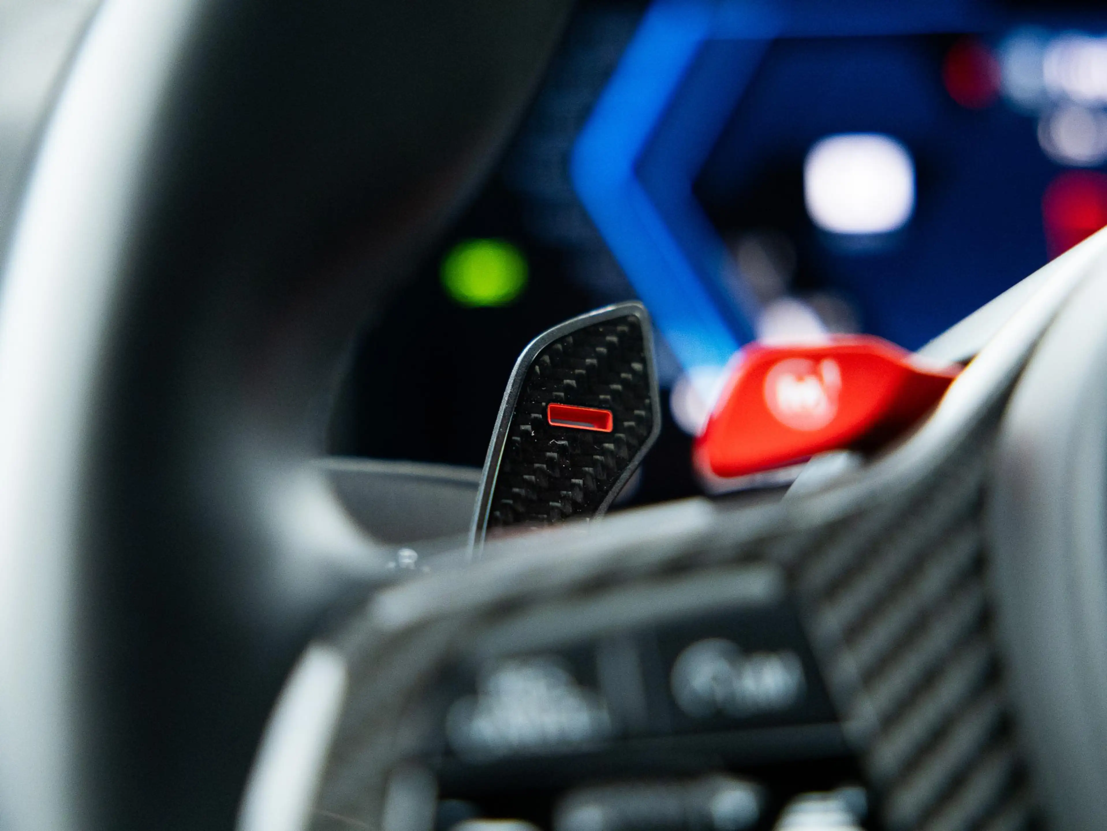 BMW M3 xDrive Competition|Carbon Pack|Headup|Origineel — photo 29