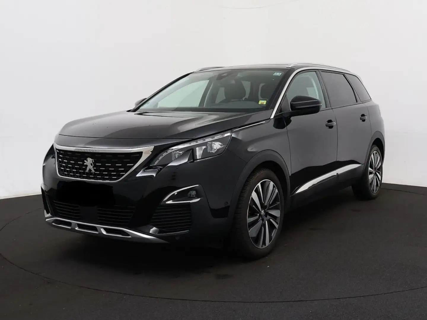 Peugeot 5008 Allure, Benzin, Automatik, Panorama Nero - 1