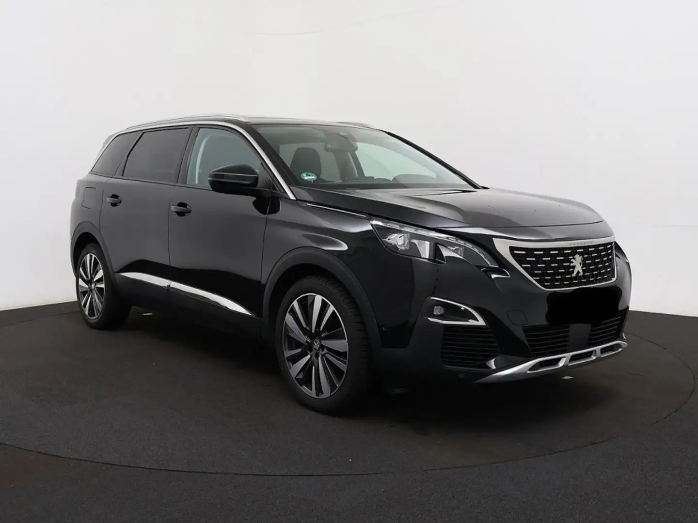 Peugeot 5008 Allure, Benzin, Automatik, Panorama Nero - 2