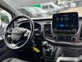 Ford Transit Custom Kasten L2H2/Kamera/Standheizung2x Blanc - thumbnail 11