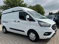 Ford Transit Custom Kasten L2H2/Kamera/Standheizung2x Blanc - thumbnail 6