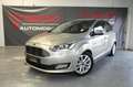 Ford C-Max 1.5 EcoB. Titani. B.XEN*NAV*CAM*KEY*BT*SHZ Klima Silber - thumbnail 1