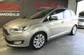 Ford C-Max 1.5 EcoB. Titani. B.XEN*NAV*CAM*KEY*BT*SHZ Klima Silber - thumbnail 2
