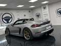 Porsche 718 Spyder RS PDK Gris - thumbnail 3