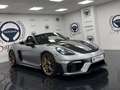 Porsche 718 Spyder RS PDK Gris - thumbnail 1