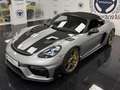 Porsche 718 Spyder RS PDK Gris - thumbnail 33