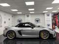 Porsche 718 Spyder RS PDK Gris - thumbnail 2