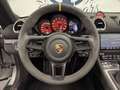 Porsche 718 Spyder RS PDK Gris - thumbnail 11