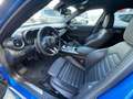 Alfa Romeo Giulia MY '22 2.2 Turbodiesel 210 CV AT8 AWD Q4 Veloce Blue - thumbnail 9