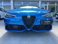 Alfa Romeo Giulia MY '22 2.2 Turbodiesel 210 CV AT8 AWD Q4 Veloce Bleu - thumbnail 2