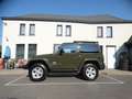 Jeep Wrangler Wrangler 2.8 CRD **Adventure Equiped** Vert - thumbnail 2